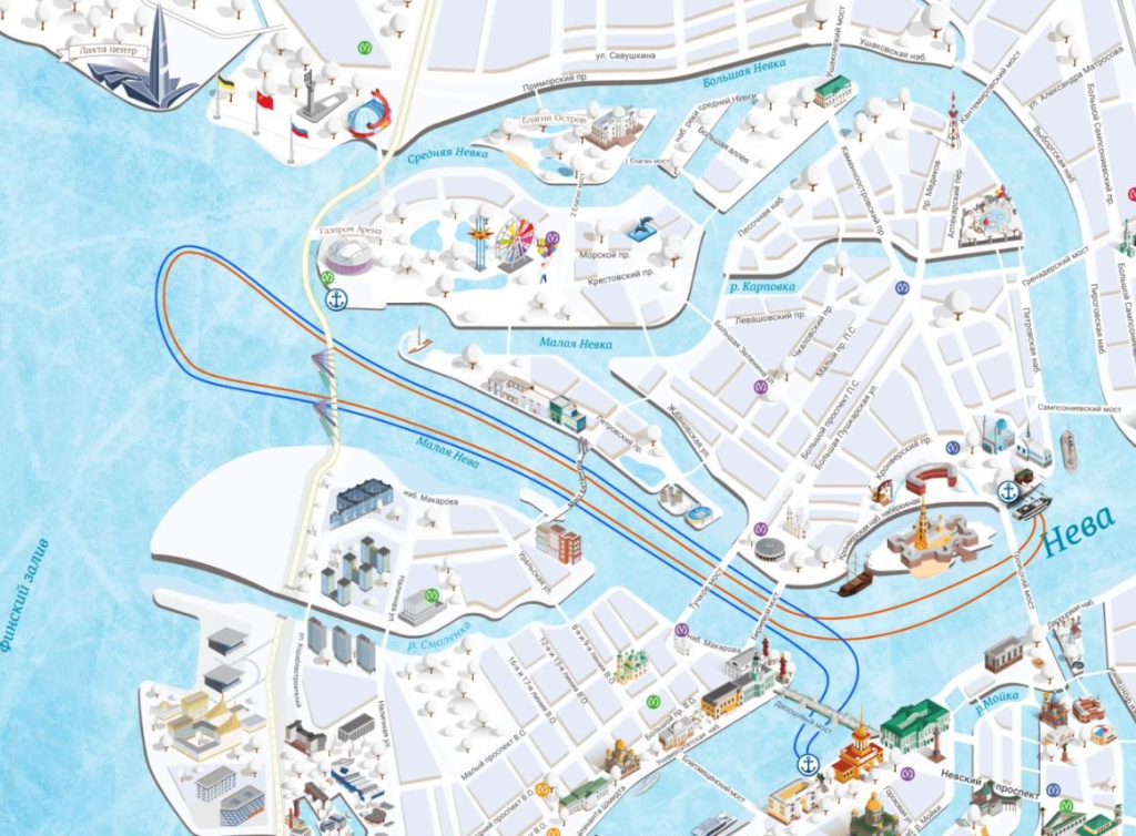 Судно на воздушной подушке